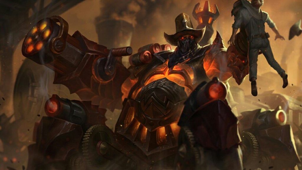 urgot dtcl phiên bản 10.14