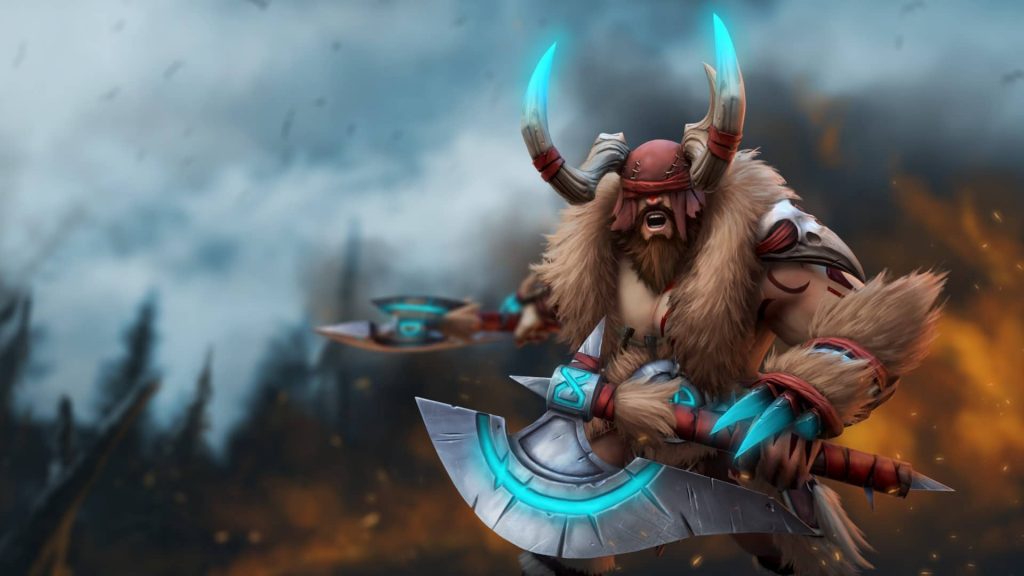 cập nhật dota 2 baestmaster