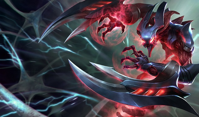 update VFX 10.18 cho nocturne