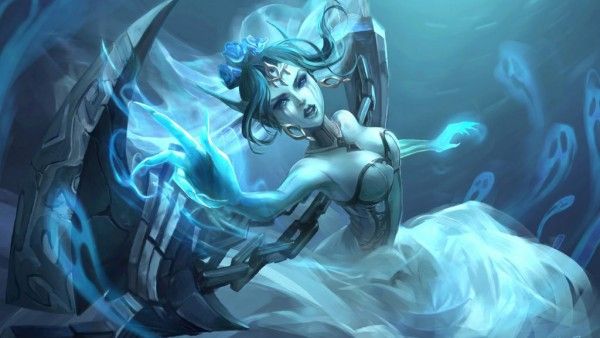cách chơi morgana giữa trận