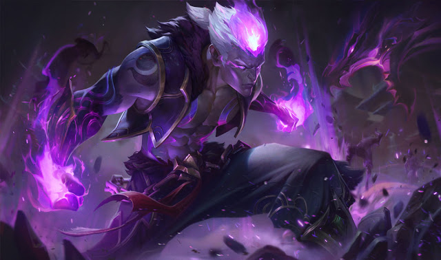 Dragonmancer skins lmht brand