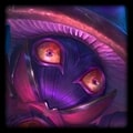 veigar bị nerf tại đấu trường chân lý 10.21