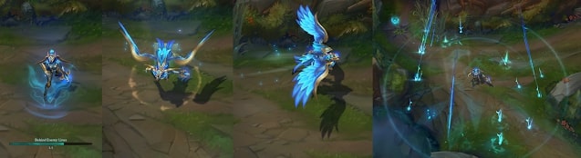 Quinn Tổ Đội Quản Ngục