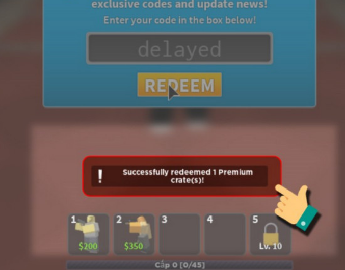 Code Tower Defense Simulator 2