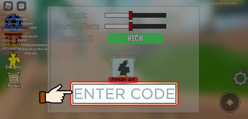 code game all star defense -3
