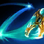 Sivir - W