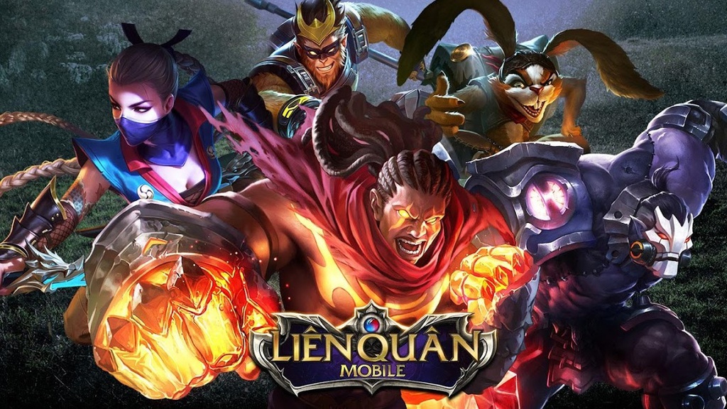 Code Liên Quân Mobile sử dụng được bao lâu ?