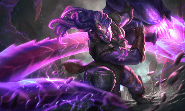 khắc chế renekton