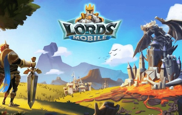 Code Lords Mobile